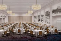 Hotel Cleveland, Autograph Collection Các khách sạn ở 