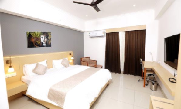 6. 호텔 다이와 아..