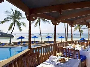 Hemingways Watamu