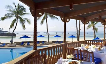 Hemingways Watamu