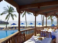 Hemingways Watamu Hotel di Uyombo