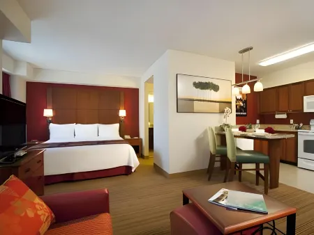 Residence Inn Miami Aventura Mall