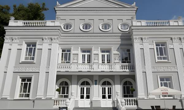 Hotel Willa Hueta