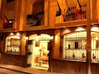 Sol Plaza Hotel Hotel in zona Catedral de Puno