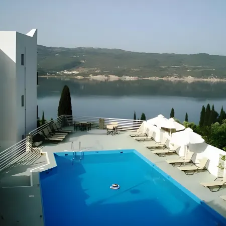 Scorpios Hotel & Suites