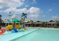 Hacienda Galea Resort and Events Place Hotel di San Ildefonso