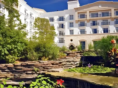 La Cantera Resort Spa 2024 Trip