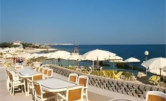 Hotel Riva Del Sole