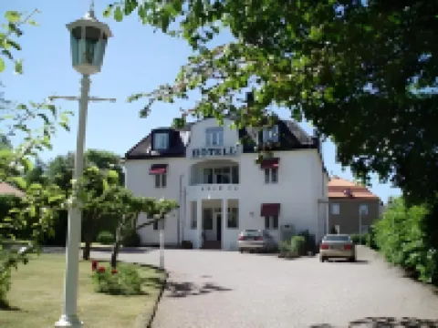 Hotell S:t Olof Hotels in Falkoping Municipality