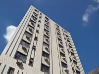 Boulevard Express Hoteles cerca de Centro Comercial BH