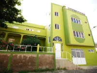 Residencial Raiar Lda Hotels in Mindelo