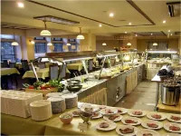 Gora Hotel Paipuno Kemuri Plus