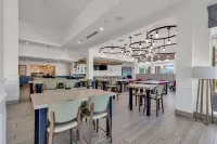 Hilton Garden Inn Myrtle Beach/Coastal Grand Mall - breakfast