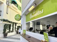 Be Happy Hostels 네르하 호텔