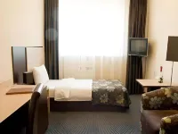 Ilmar City Hotel