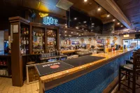 Holiday Inn BROOKFIELD - ​​MILWAUKEE by IHG - bar