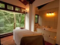 รีสอร์ท Borinquen Thermal - ที่มีสปา