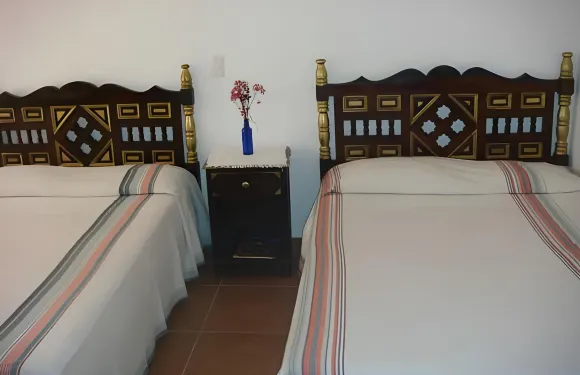 聖奧古斯丁旅館