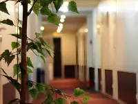 Lososinskaya Hotel