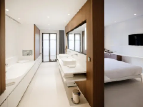 Hotel C2 Hotels in Marseille