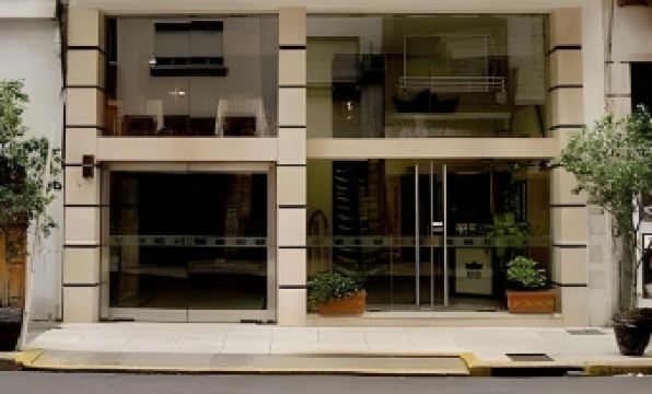 Hotel A&B Internacional