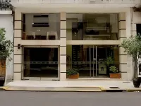 Hotel A&B Internacional