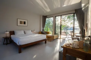 รูปภาพของโรงแรมเพลินภิรมย์