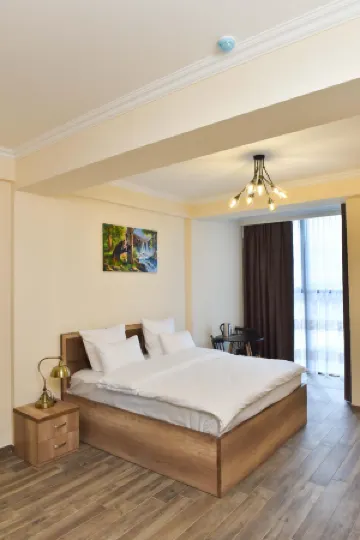 アルトゥンヤンホテル