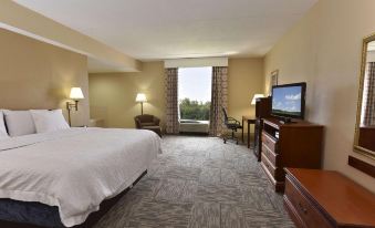 Hampton Inn Selma