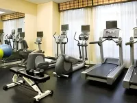 Residence Inn Seattle East/Redmond - Fitnessstudio