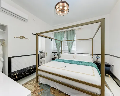 Prestige Collection, Hotel Boutique Hotels near 400 Beach