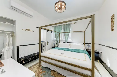 Prestige Collection, Hotel Boutique
