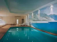 Blesius Garten - piscine