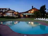 Hotel Marina Villa del Rio Hotels in Valdivia