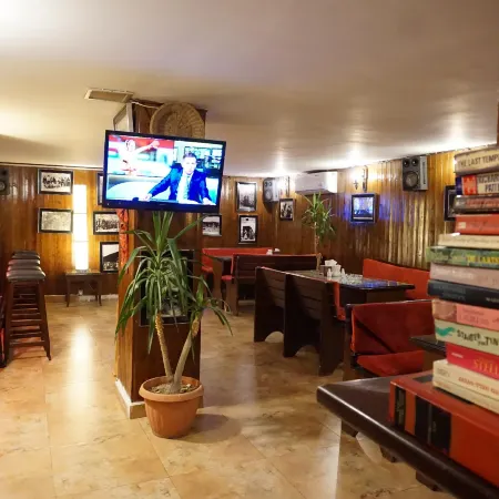 Petra Nights Hotel