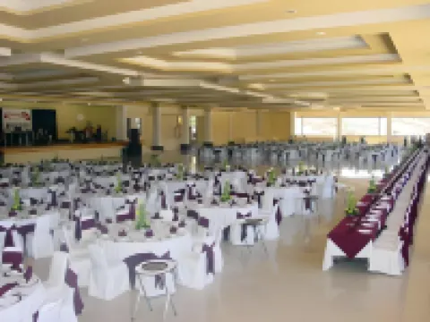 Don Miguel Hoteles en Zacatecas