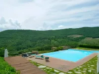 Castello di Meleto Hotels in Gaiole in Chianti