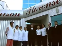 Maison Florense Hotel Отели рядом с достопримечательностью «Сантана»