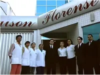 Maison Florense Hotel