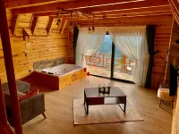 Pugari Hotel Hotels in Hosdere Koyu