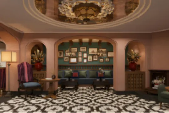 Hotel de Sapa