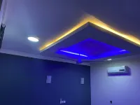 Fully Furnished Studio Apartment