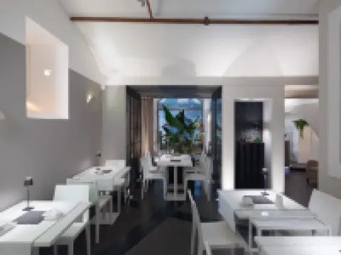 GombitHotel Hoteles en Bérgamo