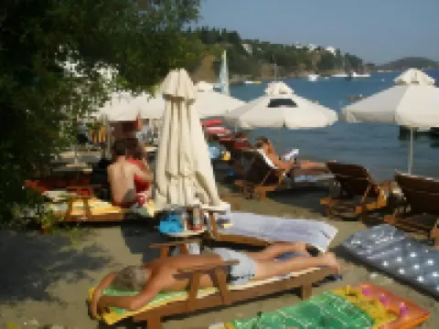 MarGio Skiathos Apartments