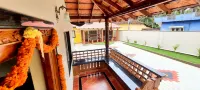 Coastal Hideout Family Cottages - Malpe Beach Hotels in Malpe
