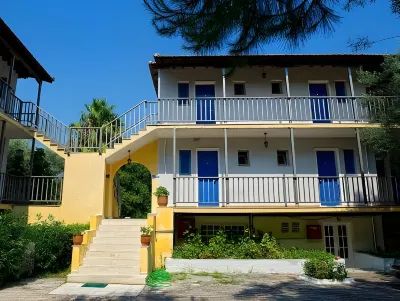 Thalero Holidays Center Hôtels à : Lygia
