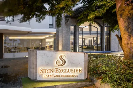 Sirin Exclusive Hotel and Residence