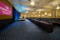 Crowne Plaza PORTLAND-DOWNTOWN CONV CTR by IHG