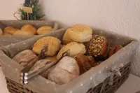 Regiohotel Pfälzer Hof Wernigerode - breakfast