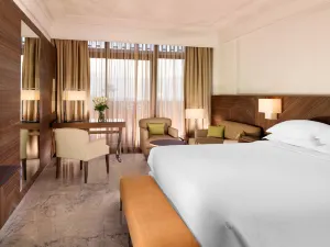Sheraton Tunis Hotel